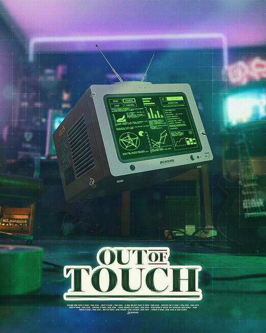 TV - Out Of Touch
