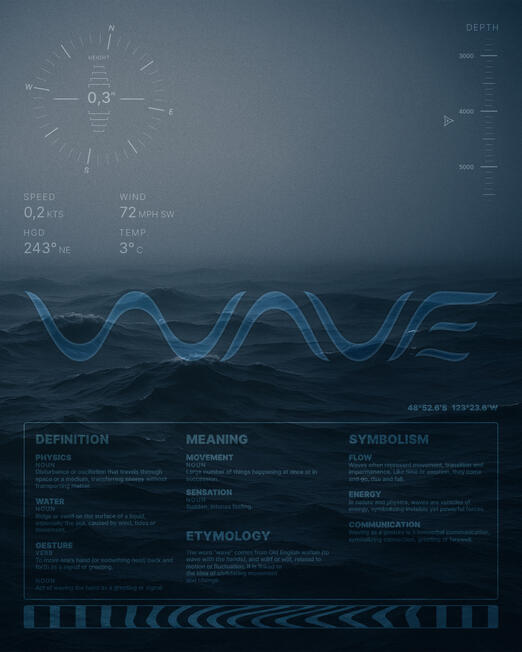 Wave Wave