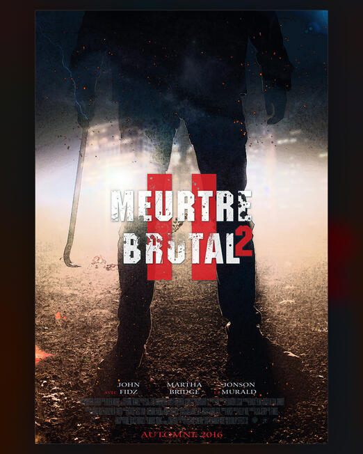 Meurtre Brutal 2 Meurtre Brutal 2