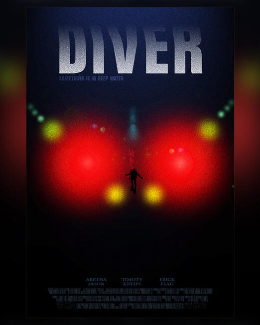 Diver Diver