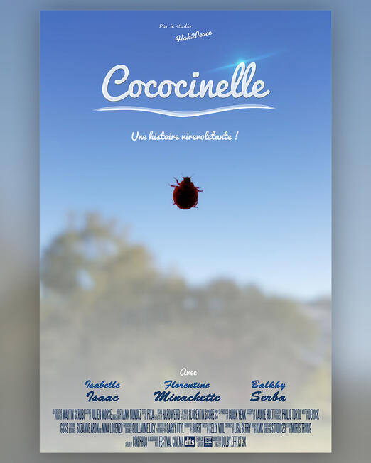 Cococinelle Cococinelle