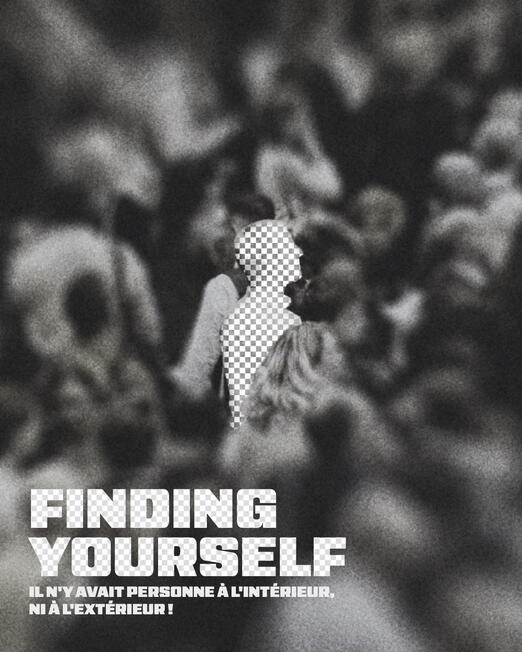 Finding Yourself Finding Yourself