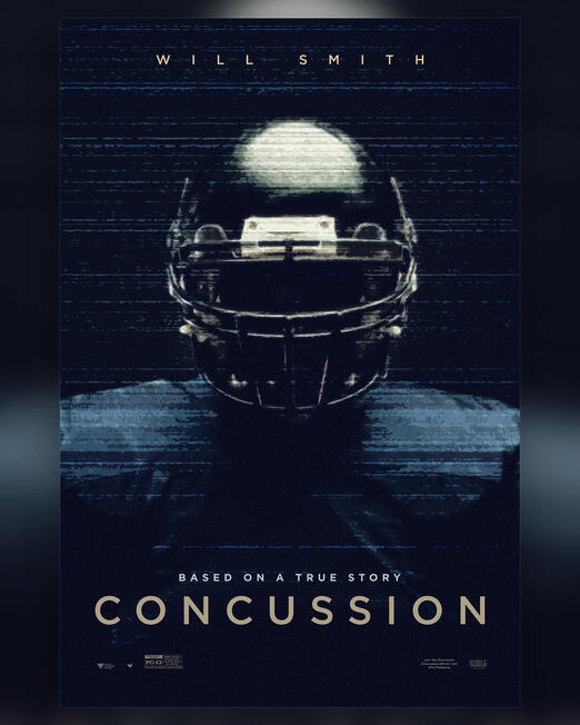 Concussion Concussion