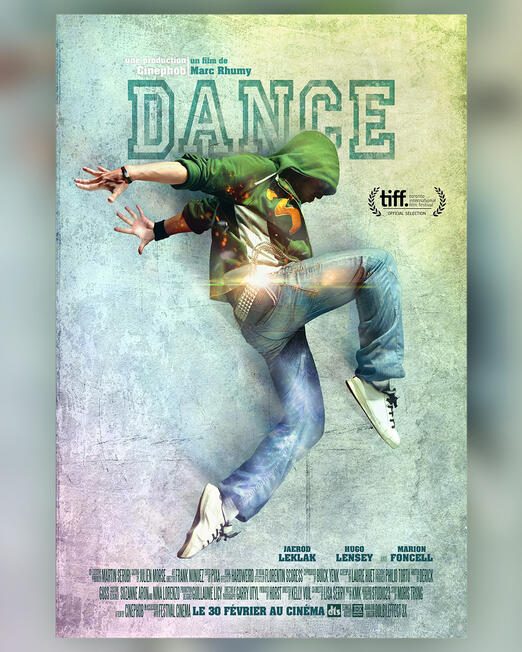 Dance Dance