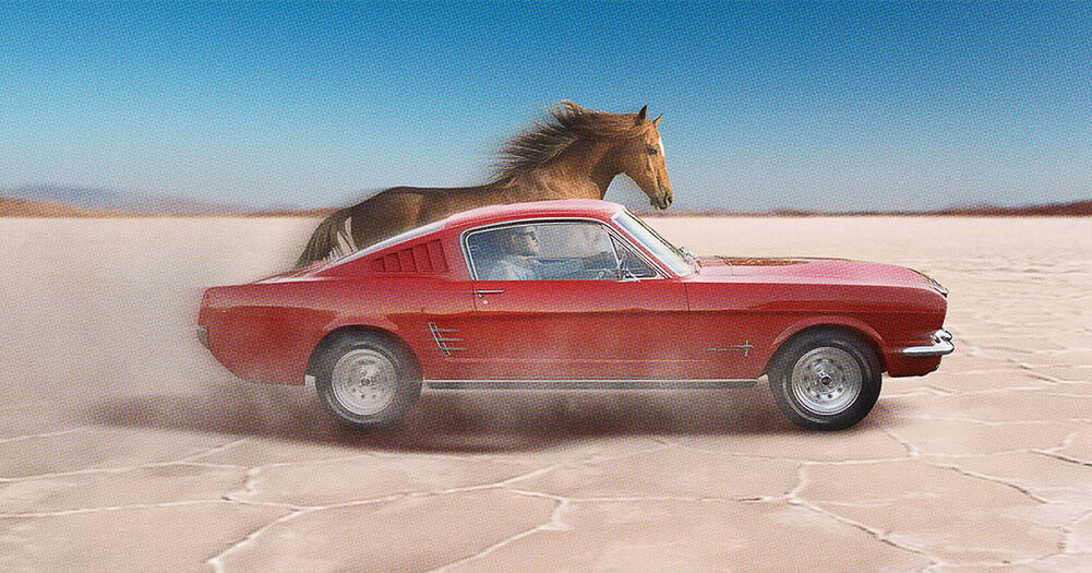 Mustang Spec. Ads (2)