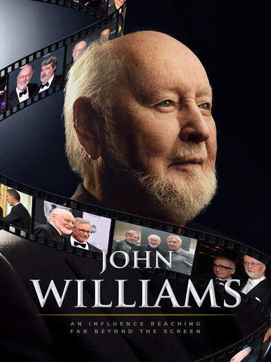 John Williams An Influence Reaching Far Beyond The Screen