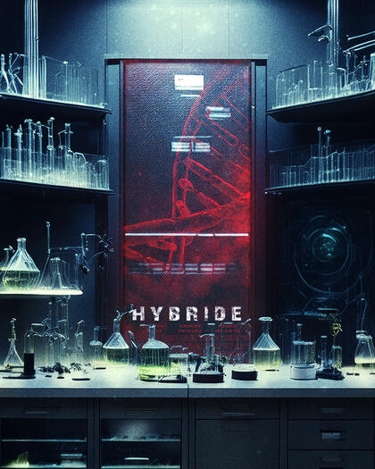 Hybride Hybride