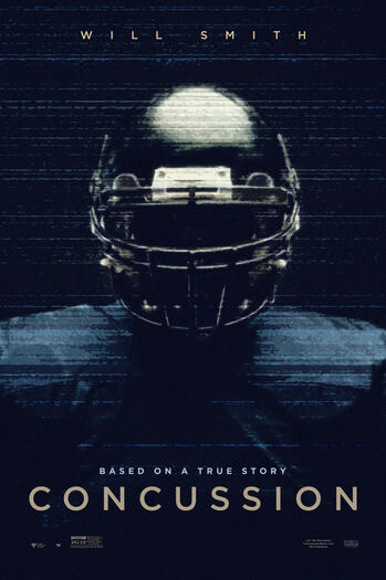 Concussion Concussion