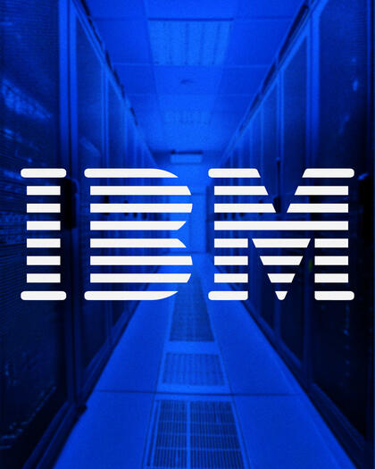 IBM IBM
