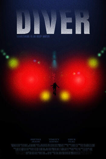 Diver Diver