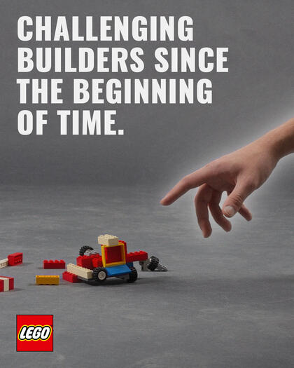 LEGO LEGO