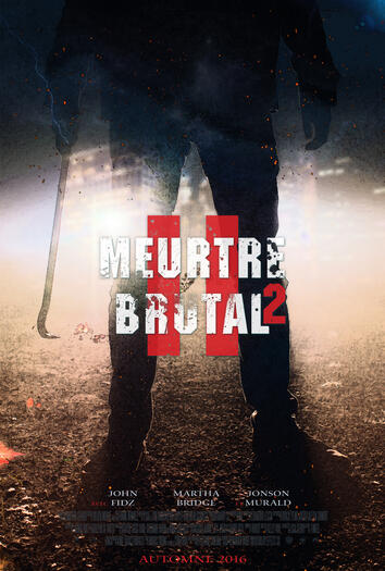 Meurtre Brutal 2 Meurtre Brutal 2