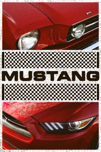 Mustang Spec. Ads (3)