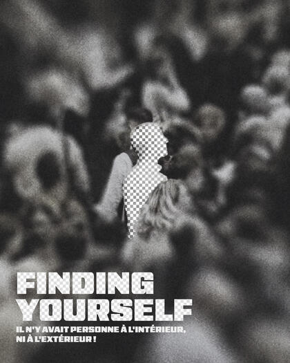 Finding Yourself Finding Yourself