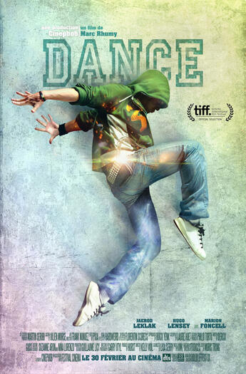 Dance Dance
