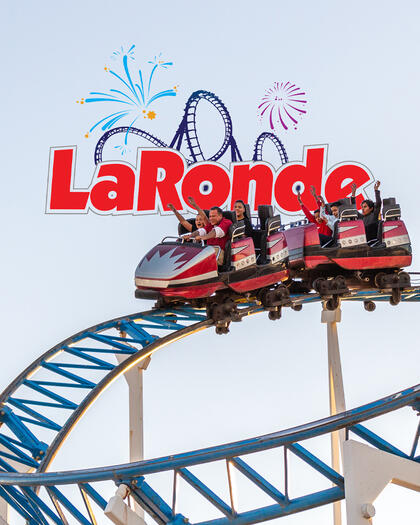 La Ronde La Ronde