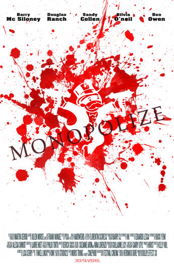 Monopolize Monopolize